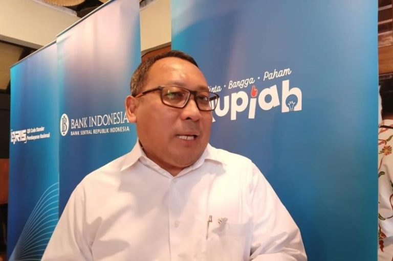 Bank Indonesia Catat Pertumbuhan Positif Sektor Perbankan Aceh