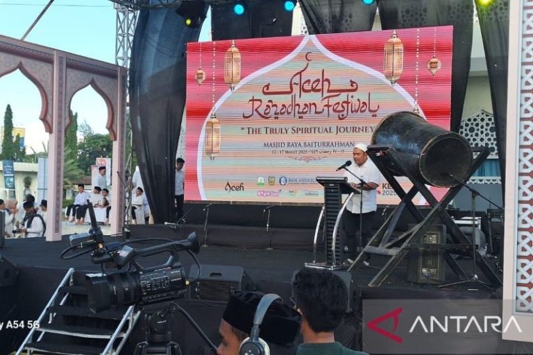 Kunjungan Wisatawan Mancanegara ke Aceh Naik 13,74 Persen, Disbudpar Fokus Tingkatkan Kualitas Destinasi