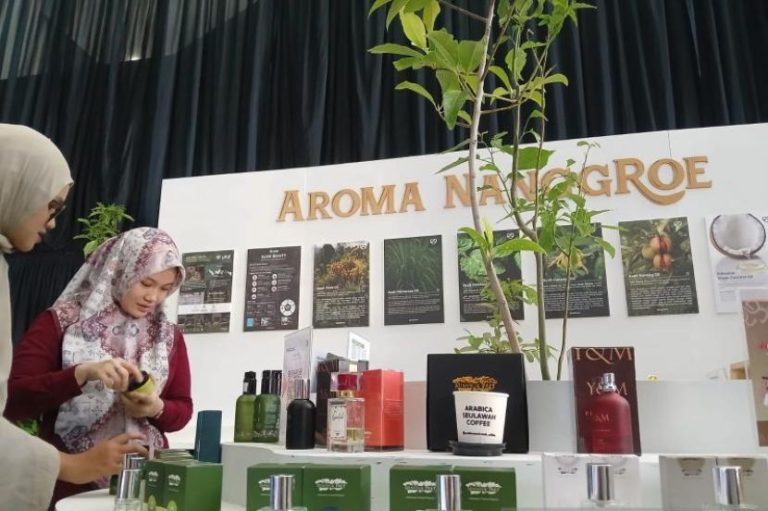 Aceh Economic Forum 2025 Perkuat Hilirisasi Produk UMKM Lokal untuk Rantai Halal Global