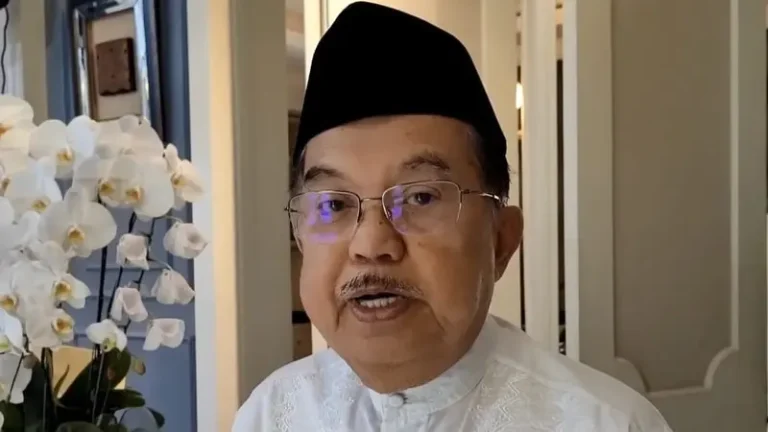JK Usulkan Perpanjangan Dana Otonomi Khusus Aceh untuk Percepat Pembangunan dan Pemerataan Ekonomi