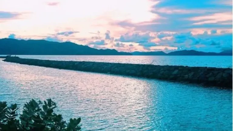 11 Destinasi Mancing Terbaik di Aceh Tahun 2025, Pilihan Ideal untuk Para Pemancing