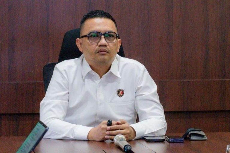 Polda Aceh Selidiki Dugaan Perambahan Hutan Ilegal di Kawasan Produksi Peudada, Bireuen