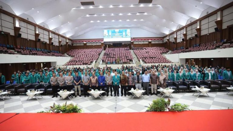 Kapolda Aceh Jamin Keamanan dan Kenyamanan Investor di Bumi Serambi Mekah