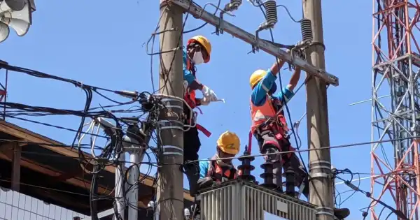 Gangguan Pembangkit Interkoneksi Sumatra Sebabkan Pemadaman Listrik di Sebagian Aceh