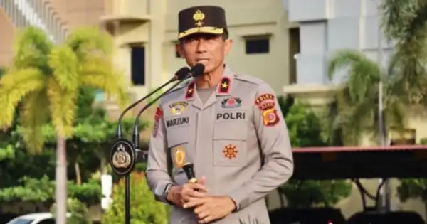 Sejumlah Warga Apresiasi Langkah Polda Aceh Tangani Perambahan Hutan di Bireuen