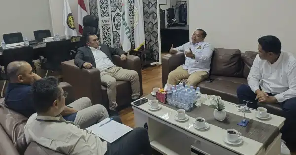 BPMA Dorong Perluasan Jaringan Gas Pipa hingga Banda Aceh untuk Penuhi Kebutuhan Rumah Tangga dan Kurangi Subsidi LPG