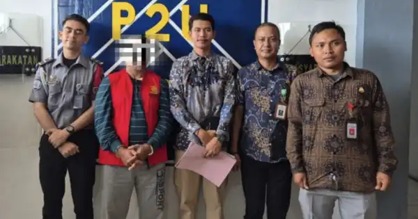 Tokoh Masyarakat Aceh Singkil Ditahan Kejari Terkait Dugaan Penggelapan Dana Lahan Plasma