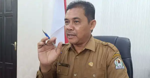 Tujuh Sekolah di Aceh Barat Terancam Ditutup Akibat Kekurangan Jumlah Siswa