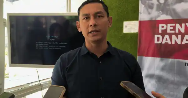 Auditor Inspektorat Aceh Besar Jadi Tersangka Korupsi Perjalanan Dinas Fiktif