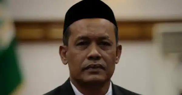 Gubernur Aceh Copot Azhari dari Jabatan Kepala Dinas Koperasi dan UKM
