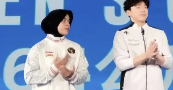 Bonus Atlet PON Aceh Belum Cair, Nandita Aprilia Fokus Kejuaraan Dunia Norwegia