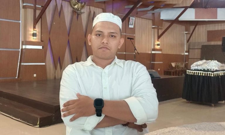 PERMAHI Aceh Desak Penghentian Aktivitas Ekonomi di Sumut, Tanggapi Razia Bobby Nasution terhadap Truk Plat BL