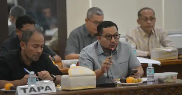 Kepala BPKA Ajak Warga Aceh Mutasi Plat Kendaraan ke BL untuk Dukung Pembangunan