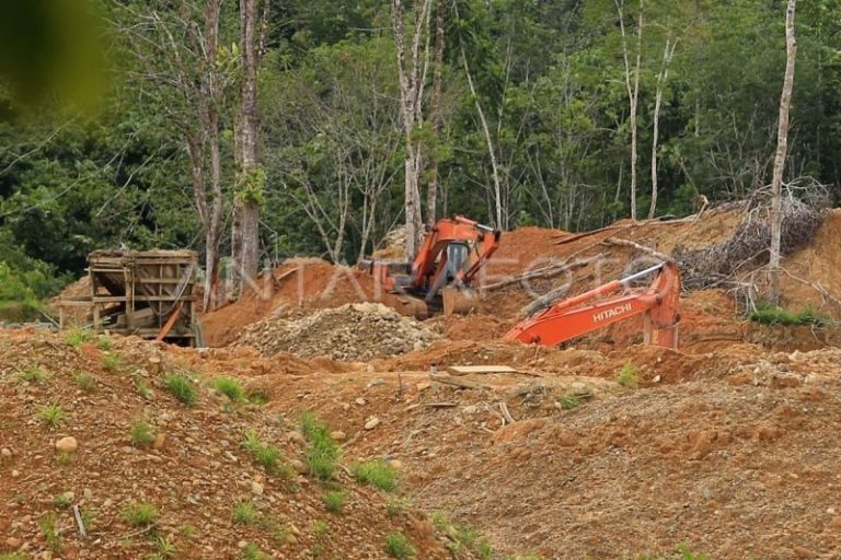 Gebrakan Gubernur Aceh: Ingub Penertiban Perizinan Sumber Daya Alam Diterbitkan