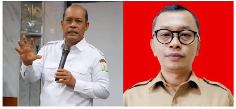 Gubernur Aceh Copot Kadis Koperasi dan UKM, Tunjuk Hendra Saputra sebagai Plh