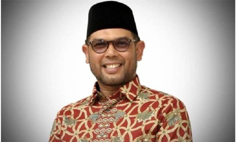Razia Truk Berpelat Aceh di Sumut, Nasir Djamil Sebut Kebijakan Bobby Nasution Blunder dan Picu Kegaduhan