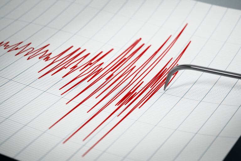 Gempa Magnitudo 5,2 Guncang Sinabang Aceh, BMKG Pastikan Tak Berpotensi Tsunami