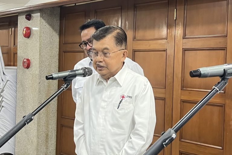 JK Soroti Ketimpangan Ekonomi Sebagai Akar Konflik Aceh dan Usul Perpanjangan Dana Otonomi Khusus