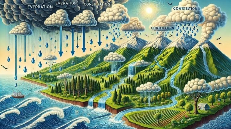 BMKG Imbau Waspada Potensi Hujan Lebat di Aceh hingga 17 September 2025