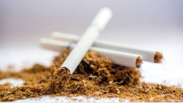 Bea Cukai Aceh Sita 22.900 Batang Rokok Ilegal dalam Operasi Pasar di Banda Aceh