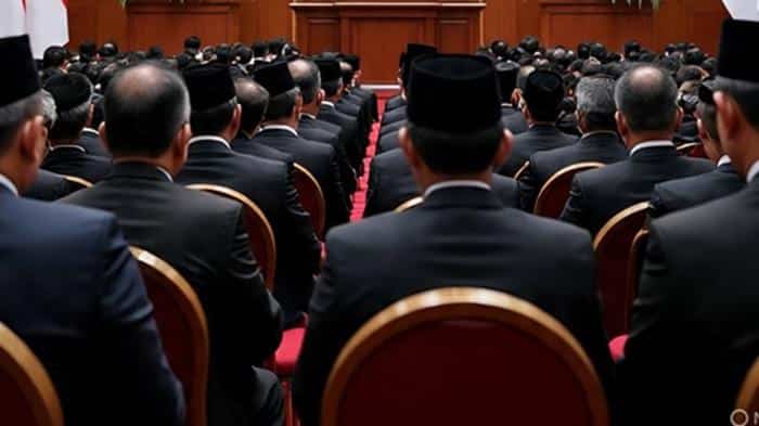 Uji Kompetensi Kepala SKPA Aceh Harus Jadi Ajang Seleksi Terbuka dan Transparan