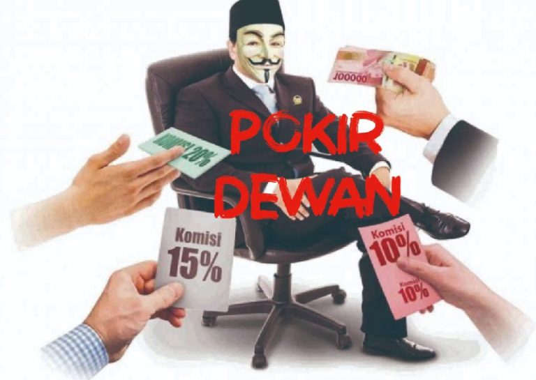 Anggota DPRA Kecewa, Alokasi Pokir Tak Masuk dalam APBA-P 2025