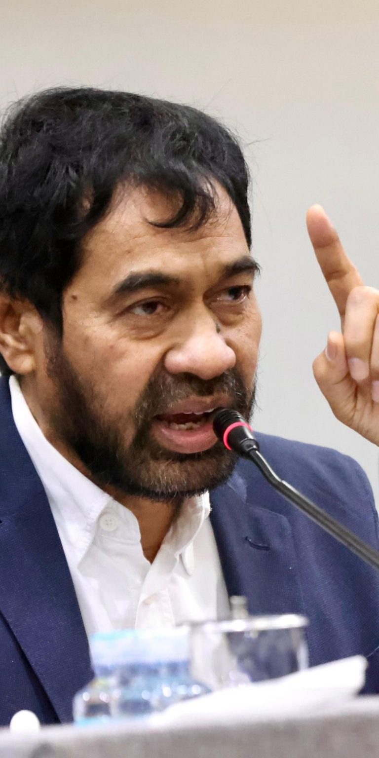 Gubernur Aceh Beri Ultimatum 2 Minggu untuk Tambang Emas Ilegal Keluar dari Hutan