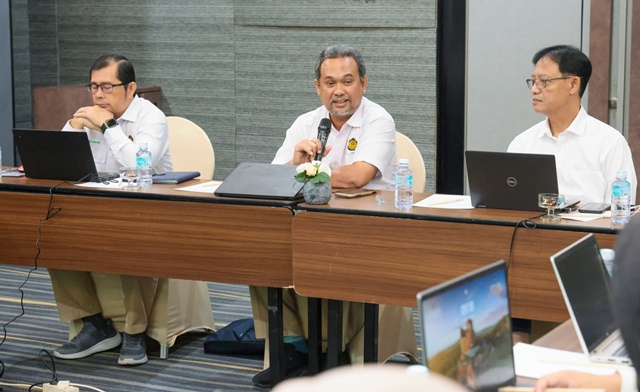 Pemerintah Audit Tiga Perusahaan Migas di Aceh untuk Pastikan Kepatuhan Bagi Hasil dan Pajak