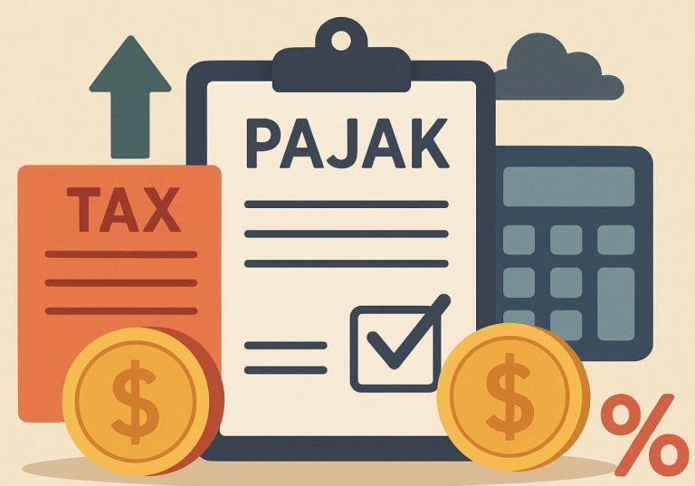 Pemko Banda Aceh Terbitkan Aturan Keringanan dan Pembebasan Pajak bagi Masyarakat dan Pelaku Usaha Terdampak Bencana serta Ekonomi Lemah