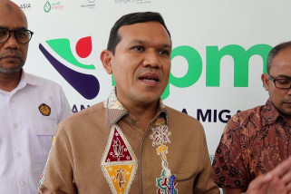 Wagub Aceh Desak Keterlibatan Masyarakat Lokal dalam Eksploitasi Migas
