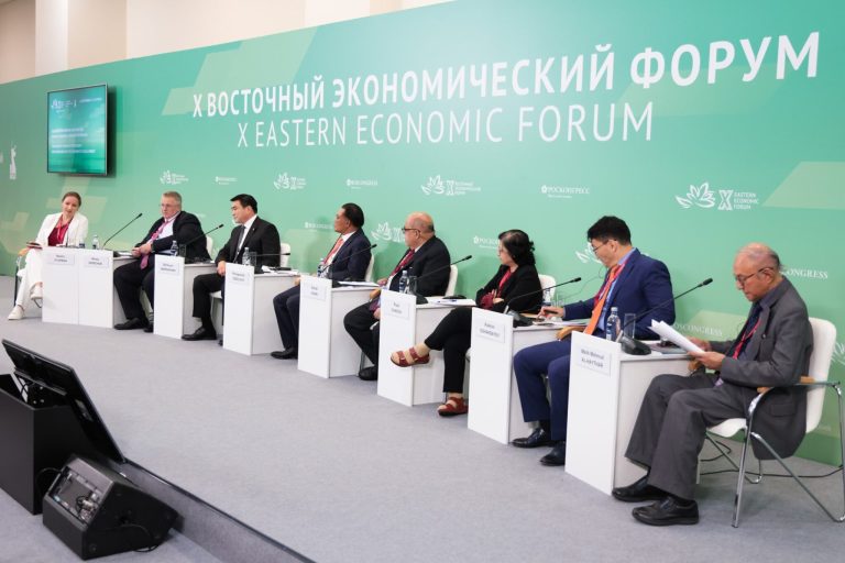 Aceh dan Rusia Jalin Kerja Sama di Bidang Pendidikan, Kesehatan, dan Tekstil