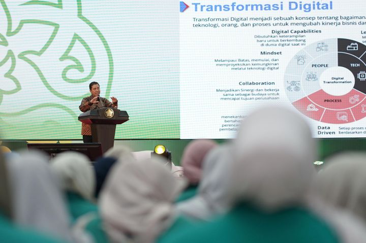 BTN Syariah Tambah Dua Kantor di Aceh dalam Persiapan Transformasi ke Bank Syariah Nasional