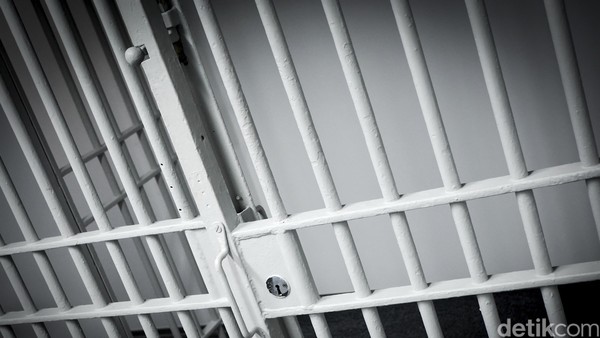 Senjata Api Laras Pendek Ditemukan di Sel Lembaga Pemasyarakatan Lhoksukon, Polisi Lakukan Penyidikan Mendalam