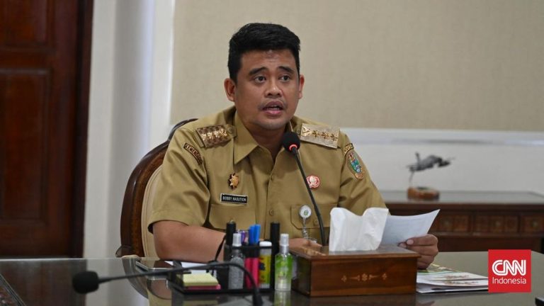 Aksi Razia Truk Pelat Aceh oleh Bobby Nasution di Sumut Picu Kecaman Anggota DPR Aceh