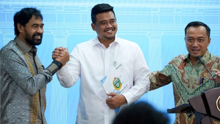Konflik Pelat Kendaraan Kembali Panaskan Hubungan Sumut-Aceh