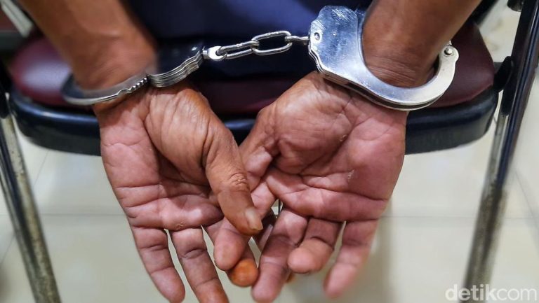 Pimpinan Pesantren di Aceh Utara Ditangkap atas Dugaan Perkosa Santri Bawah Umur