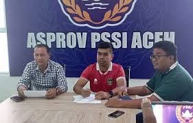 24 Klub Siap Berlaga di Liga 4 Zona Aceh 2025