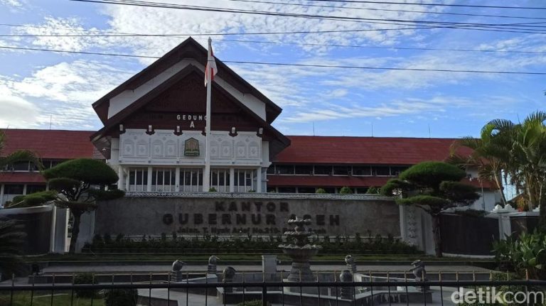 Pemprov Aceh Imbau Seluruh Kendaraan Gunakan Pelat BL untuk Kontribusi Pembangunan