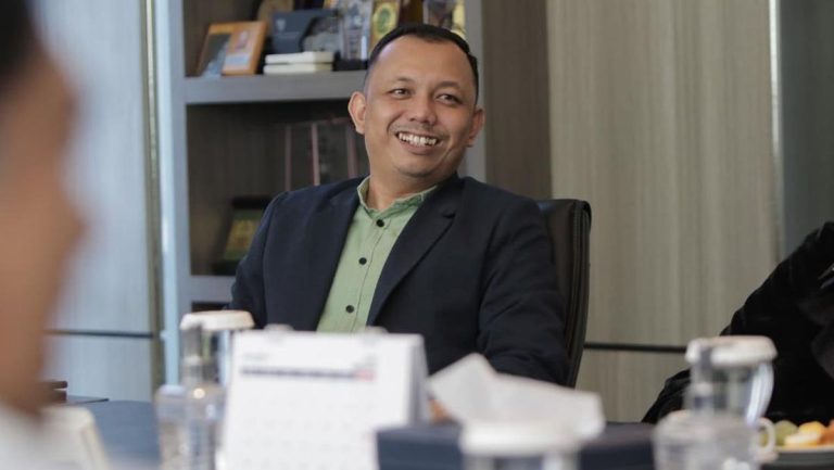 Pemkot Banda Aceh Anggarkan Rp 679 Juta untuk Konten Media Sosial, Tegaskan Bukan untuk Buzzer