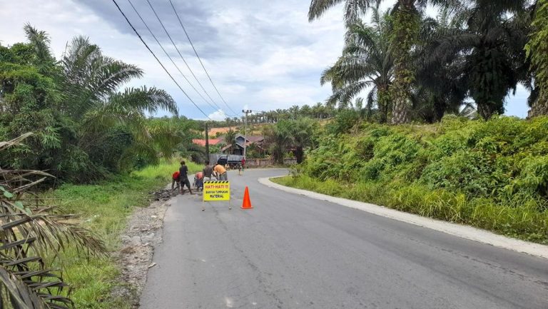 Anggota DPR Aceh Desak Perluasan Jalan Akses Tol Baitussalam untuk Atasi Kemacetan dan Kecelakaan