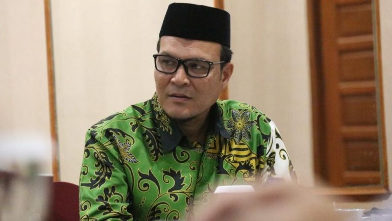 PPP Aceh Siap Dukung Mardiono dalam Muktamar X, Bantah Isu Perpecahan