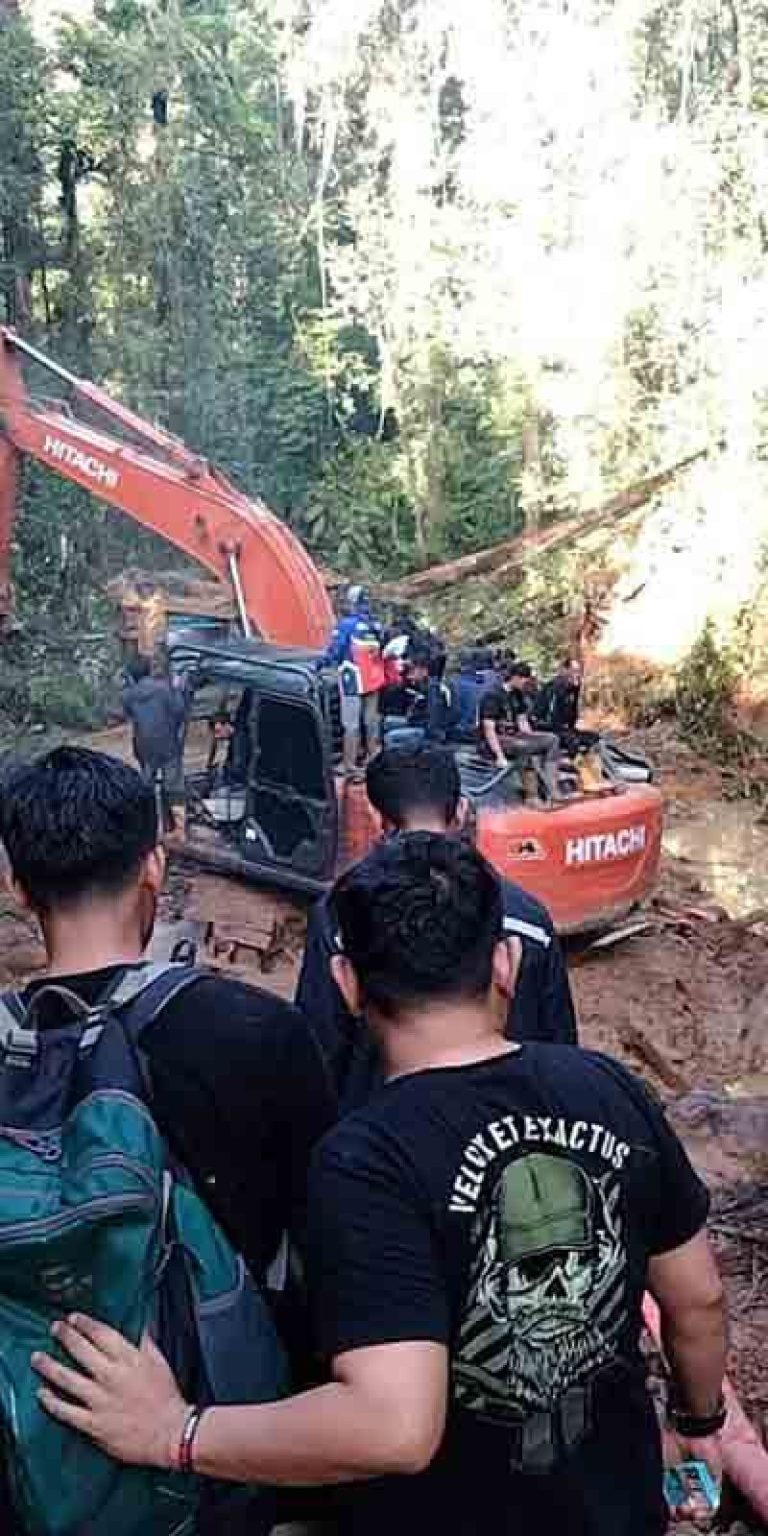 Polda Aceh Dukung Pembentukan Wilayah Pertambangan Rakyat untuk Tekan Tambang Ilegal