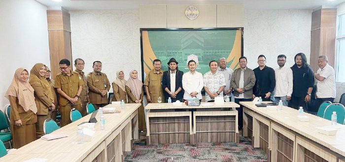 Limbah Jadi Berkah: Strategi Mualem Dongkrak PAD Aceh, Akhiri Ketergantungan ke Sumut