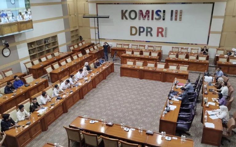 KUHAP Akan Disinkronkan dengan Qanun Aceh untuk Cegah Penghukuman Ganda