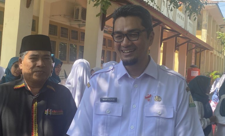 Seribu Lebih Pelajar SMA di Aceh Berisiko Putus Sekolah