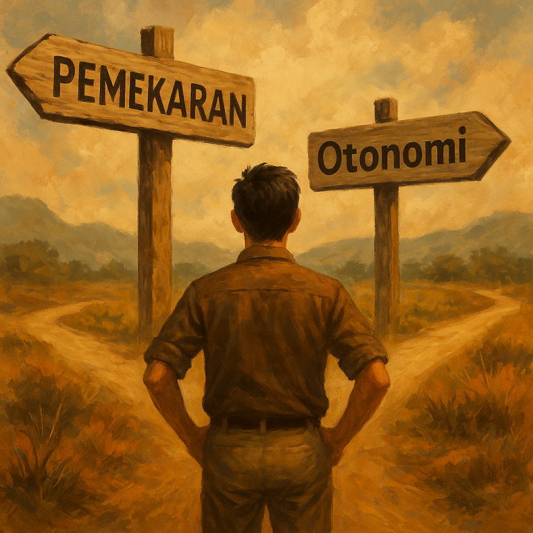 Wacana Pemekaran Aceh Rayeuk: Antara Harapan dan Realitas Kegagalan Daerah Otonom Baru