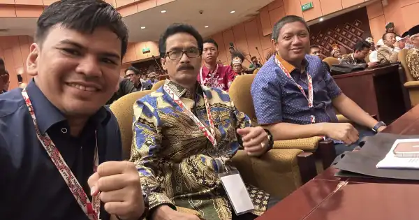 Pembentukan Kabupaten Aceh Raya Tinggal Tunggu Pencabutan Moratorium Pusat