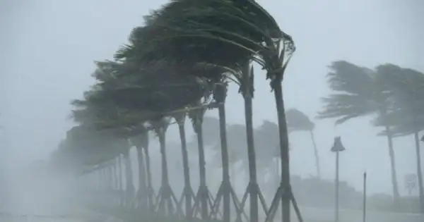 BMKG Imbau Waspada Cuaca Ekstrem di Aceh, Puncak Musim Hujan Diprediksi November-Desember