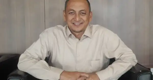 Belum Genap Setahun Menjabat, Husnan Diisukan Dicopot dari Kepala Bappeda Aceh