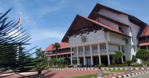 Pemerintah Aceh Ajukan NIP PPPK untuk 6.508 Tenaga Paruh Waktu di Lingkungan Pemda Aceh